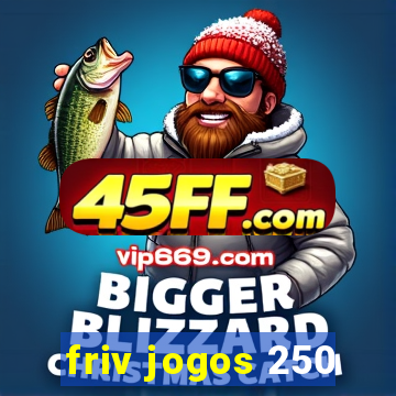 friv jogos 250